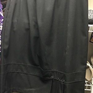 Great black skirt *Final Price*
